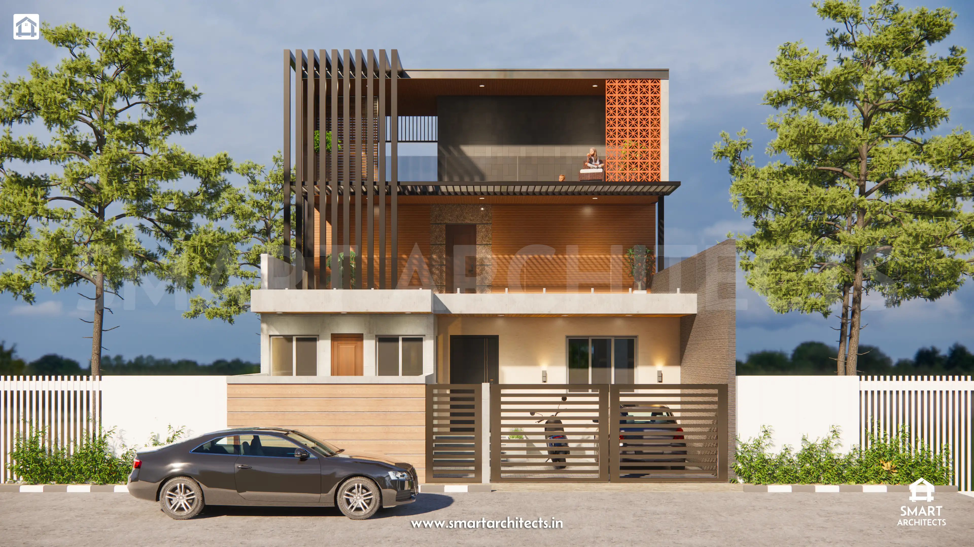 Ddllp Nilakhe Residence